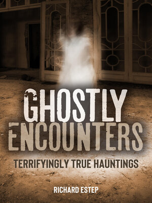 cover image of Ghostly Encounters